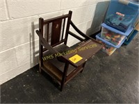 Childrens Potty Chair