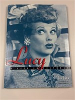 “I love Lucy” tribute a life in pictures -