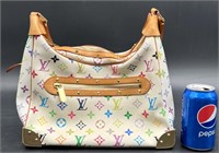 Louis Vuitton Shoulder Bag Purse