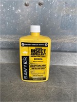 Sawyer premium insect repellent