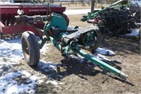 Houle PTO Manure Booster Pump
