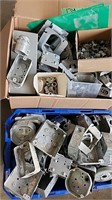 Electrical Box Outlets lot