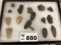 ARROWHEADS