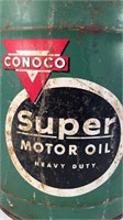 Conoco Super Motor Oil