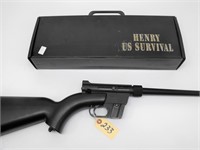 (R) HENRY U.S. SURVIVAL 22 LR