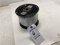 12 AWG  ELECTRIC WIRE FULL ROLL