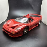 1995 Ferrari F50 1/18 - Maisto