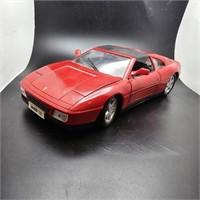 1990 Ferrari 343TS 1/18 Maisto