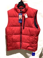 Nautica Men’s Vest Large