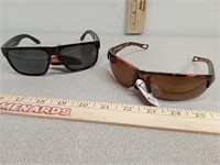 *2 new pair fishing sunglasses