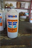 Union 76 Unimax 2 Cycle Oil