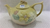 Hull Art Pottery Tea Pot USA-23-6 1/2