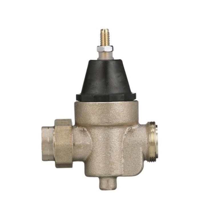 1/2 inch pressure reducing valve