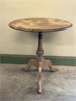 Cherry Stand Table