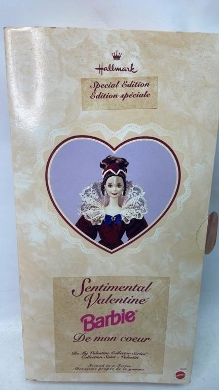 Hallmark Special Edition Sentimental Valentine Bar