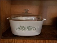 Corningware Dish (Kitchen)