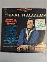 Andy Williams - Days of Wine & Roses