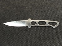 AG Russell Drop Point Skeleton Knife