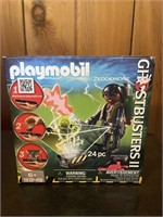Playmobil Ghostbusters Toy NEW