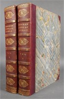 Book: 1830, Thomas Moore's Life of Byron
