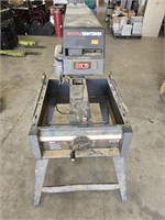 Craftsman  miter saw as is