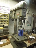 Delta bench top drill press