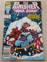 #11 - (1992) Marvel The Punisher