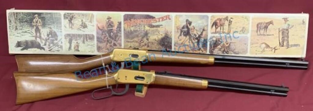 Winchester "centennial 66" mod 94 Rifle & Carbine