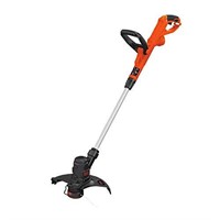 BLACK+DECKER String Trimmer / Edger, 13-Inch, 5-Am