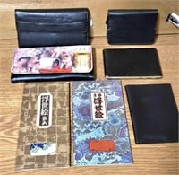 Lot Of Vintage Personal Accessories