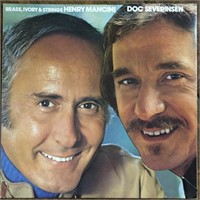 Henry Mancini & Doc Severinsen