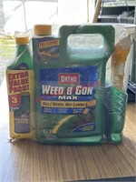 New Weed-B-Gon (Connex 1)