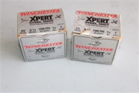 Winchester Xpert Steel Shot 20ga. 7 Shot, 45 count