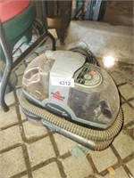 Bissell Spotbat Vacuum Cleaner, Good Cord