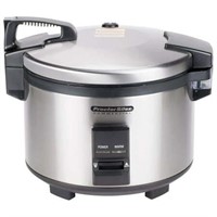Proctor Silex 37540 Rice Cooker  40 Cups