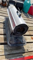 Reddy heater 55  only ( untested).