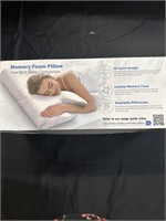 Memory Foam Pillow