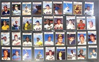 1979 Hostess Baseball Cards 50 mostly different, m