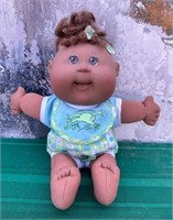 11 - CABBAGE PATCH BABY DOLL (Y29)
