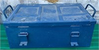 11 - MARINE COOLER BOX (Y30)