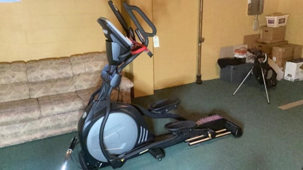 Sole E35 Elliptical sales New $1,600