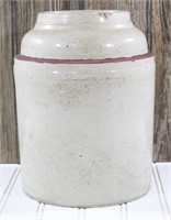 Crock Water Container