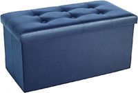 COSYLAND Ottoman Bench with Storage large - 30x15x