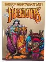 Freebooters Barry Windsor Smith