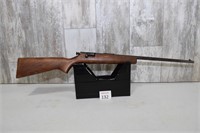 Springfield Stevens Arms Rifle Model 15