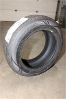 Single Intertrac Tire 195/60R15    New