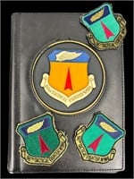 36th Tactical Fighter Wing Military Memorabilla