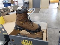 Thorogood size 10 Work Boots  Comp Toe