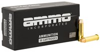 Ammo Inc  Signature Self Defense 357 Mag 158 gr To