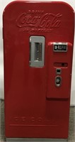 VENDO 39 10c COCA COLA MACHINE